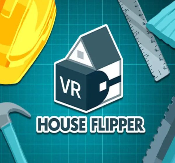 House Flipper VR Steam CD Key - Image 2