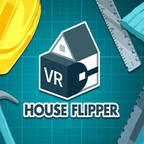 House Flipper VR Steam CD Key