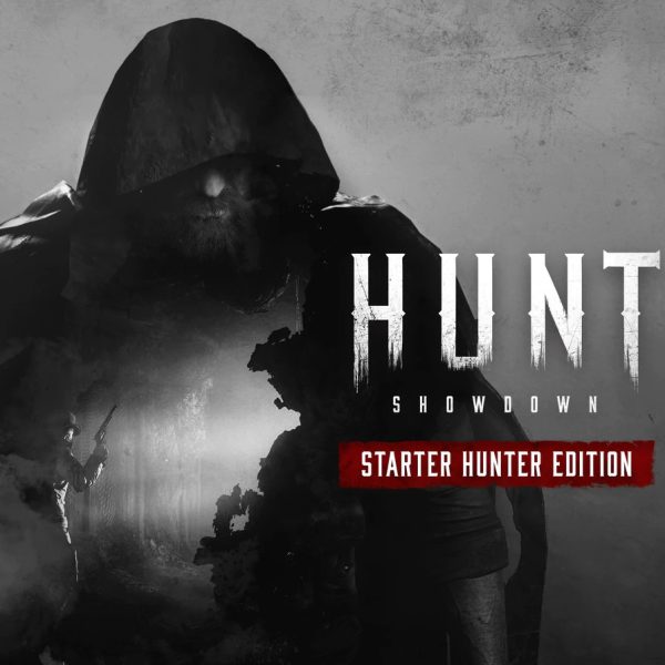 Hunt: Showdown Starter Hunter Edition EU XBOX One CD Key
