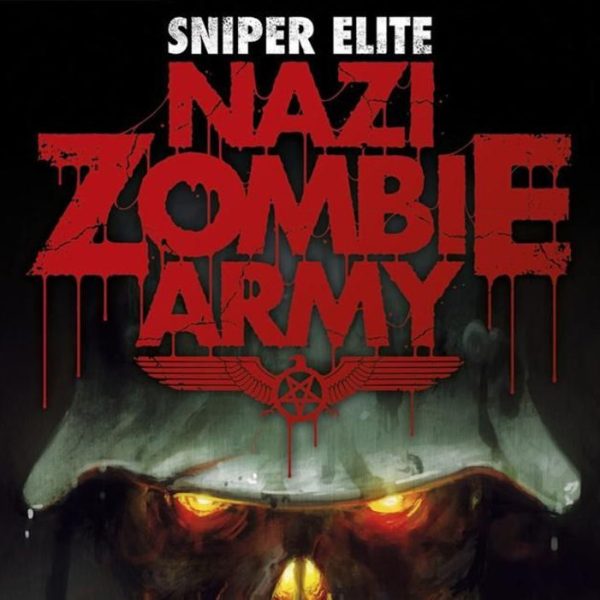 Sniper Elite: Nazi Zombie Army Steam Gift