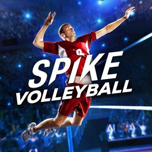 Spike Volleyball Steam CD Key