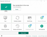 Kaspersky Total Security 2023 EU Key (1 Year / 10 Devices) - Image 4