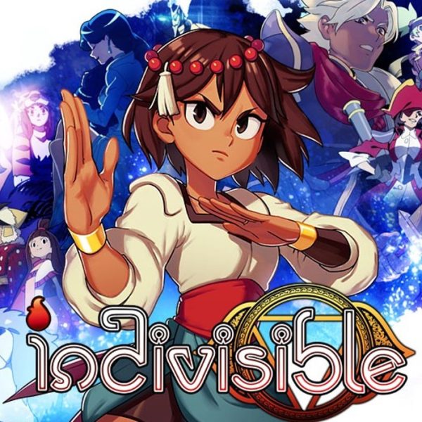 Indivisible EMEA Steam CD Key