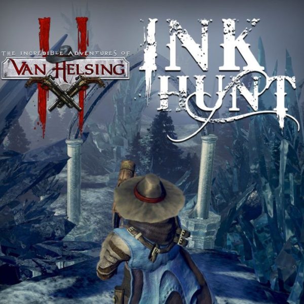 The Incredible Adventures of Van Helsing II - Ink Hunt DLC Steam CD Key