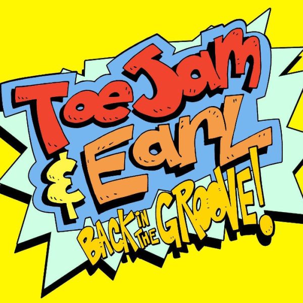 ToeJam & Earl: Back in the Groove! Steam CD Key