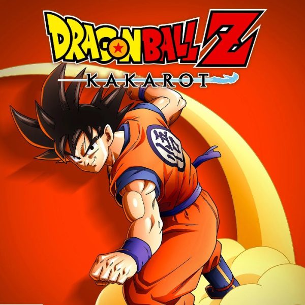 DRAGON BALL Z: Kakarot EU XBOX One CD Key