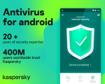 Kaspersky Internet Security for Android 2022 Key (1 Year/ 1 Device) - Image 4