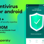 Kaspersky Internet Security for Android 2022 Key (1 Year/ 1 Device) - Image 3