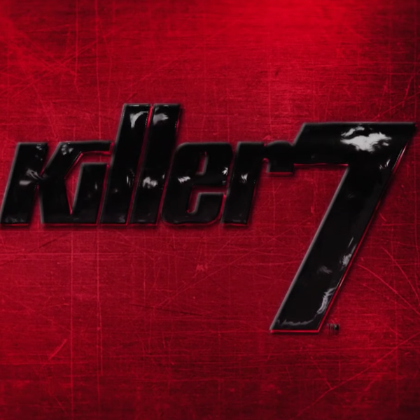 killer7 Digital Limited Edition Steam CD Key