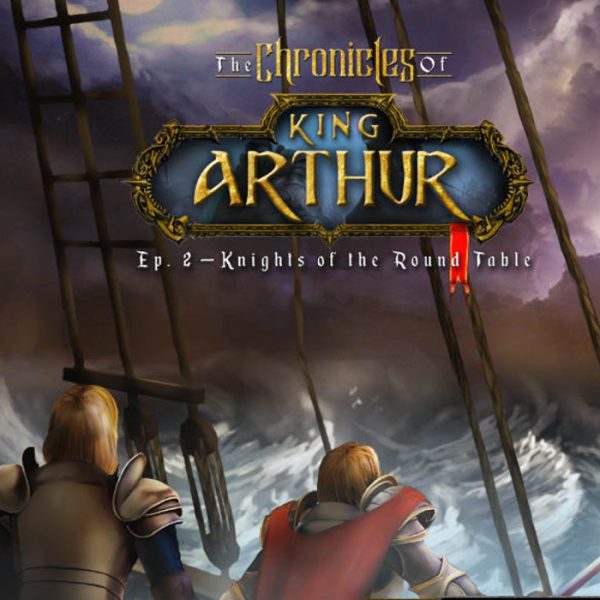The Chronicles of King Arthur: Episode 2 - Knights of the Round Table Steam CD Key