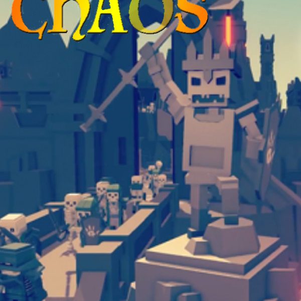Kingdoms in Chaos Steam CD Key