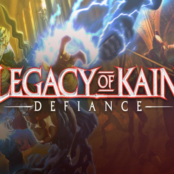 Legacy of Kain: Defiance GOG CD Key