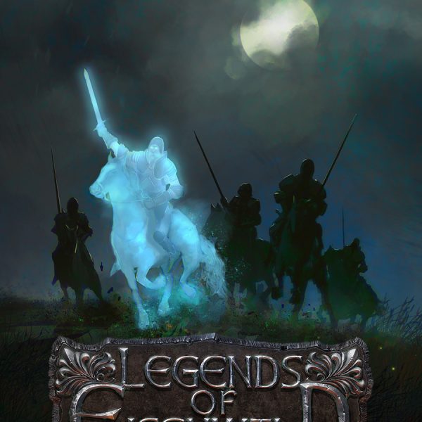 Legends of Eisenwald EU Steam CD Key