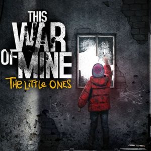 This War of Mine - The Little Ones DLC US XBOX One CD Key