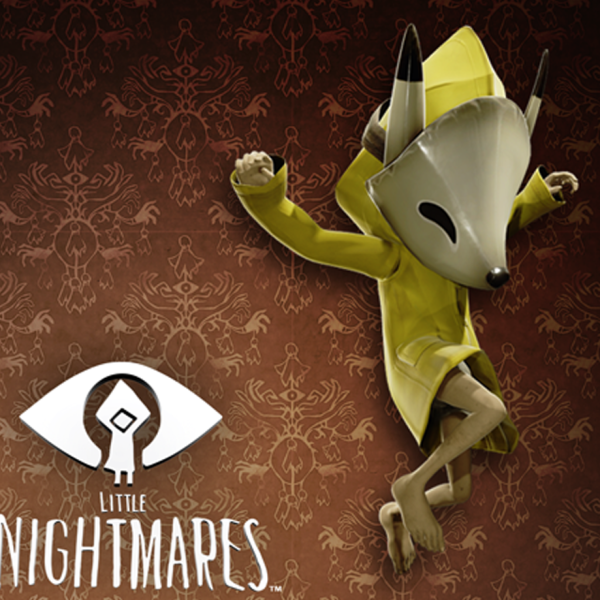 Little Nightmares EU Steam CD Key