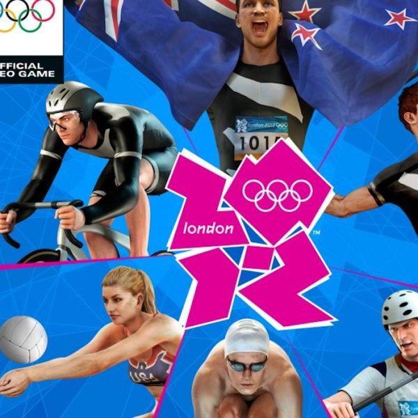 London 2012 Steam CD Key