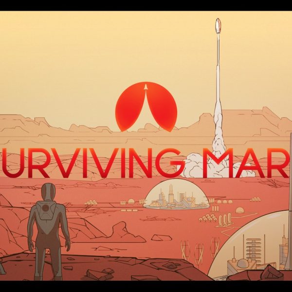 Surviving Mars Steam Altergift