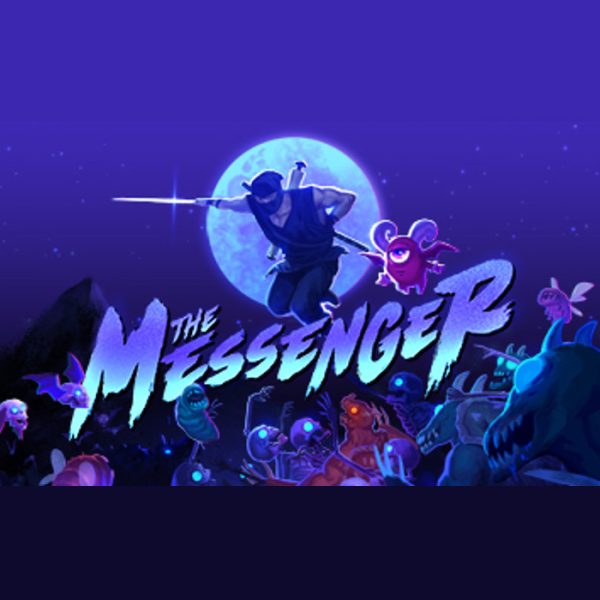 The Messenger Steam Altergift GLOBAL