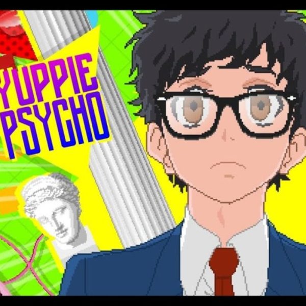 Yuppie Psycho EU Steam CD Key