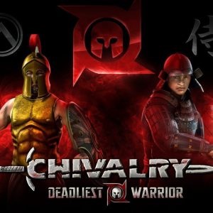 Chivalry: Deadliest Warrior DLC Steam Gift