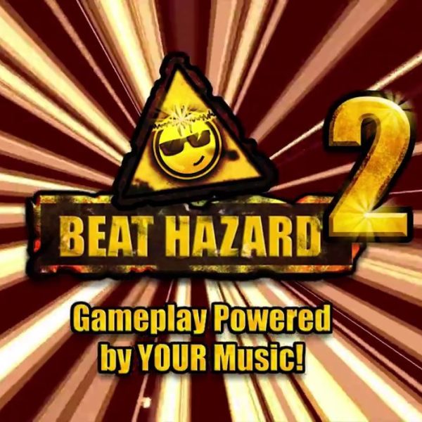 Beat Hazard 2 EU Steam CD Key