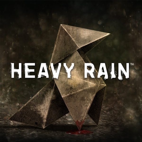 Heavy Rain Steam CD Key