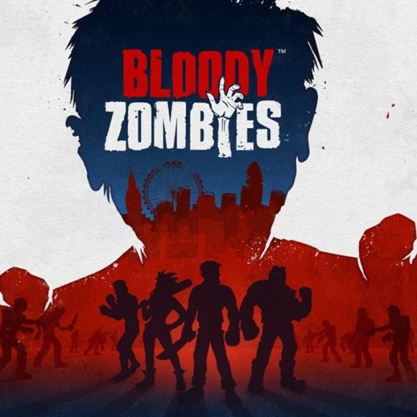 Bloody Zombies Steam CD Key