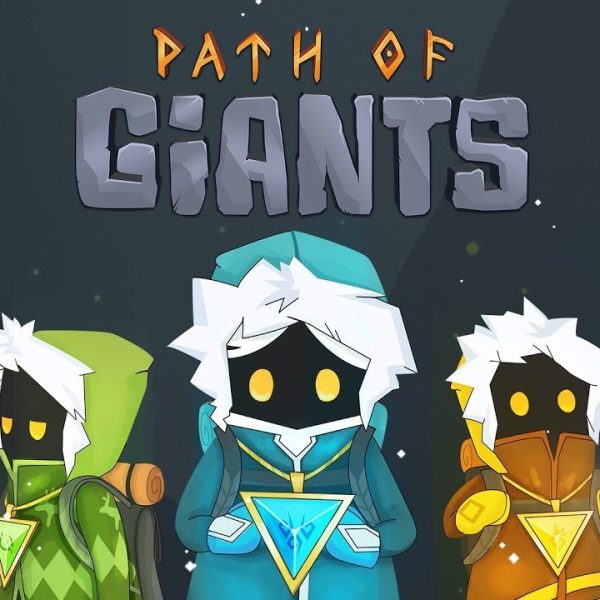 Path of Giants EU Steam CD Key