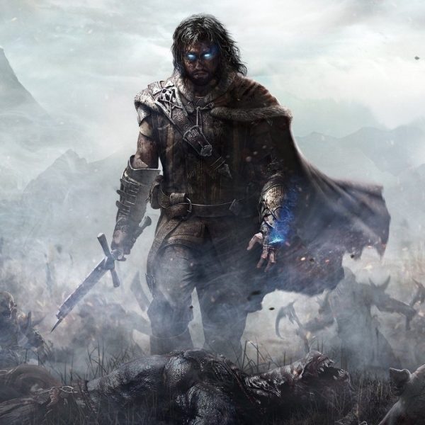 Middle-Earth: Shadow of Mordor GOTY Edition LATAM Steam CD Key