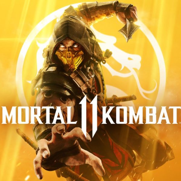 Mortal Kombat 11 Steam CD Key