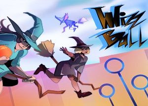 WizzBall Steam CD Key