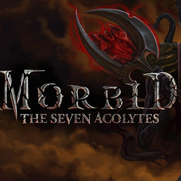 Morbid: The Seven Acolytes Steam Altergift