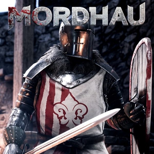 Mordhau RoW Steam Altergift