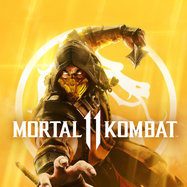 Mortal Kombat 11 Premium Edition RU VPN Required Steam CD Key