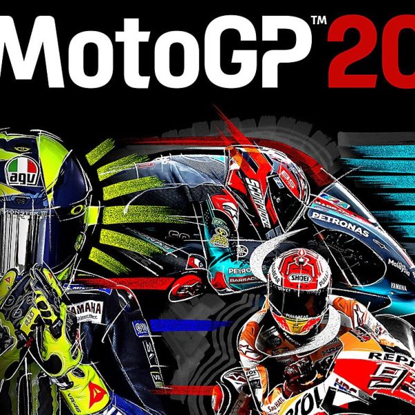MotoGP 20 EU Steam CD Key