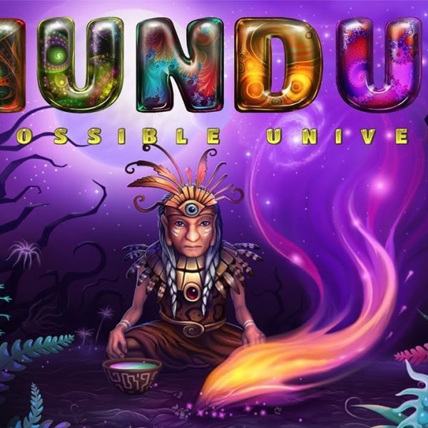 Mundus - Impossible Universe 2 Steam CD Key