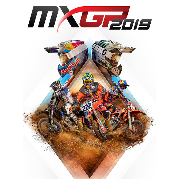 MXGP 2019 Steam CD Key