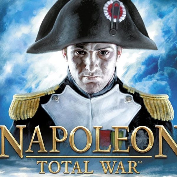 Napoleon: Total War EU Steam CD Key