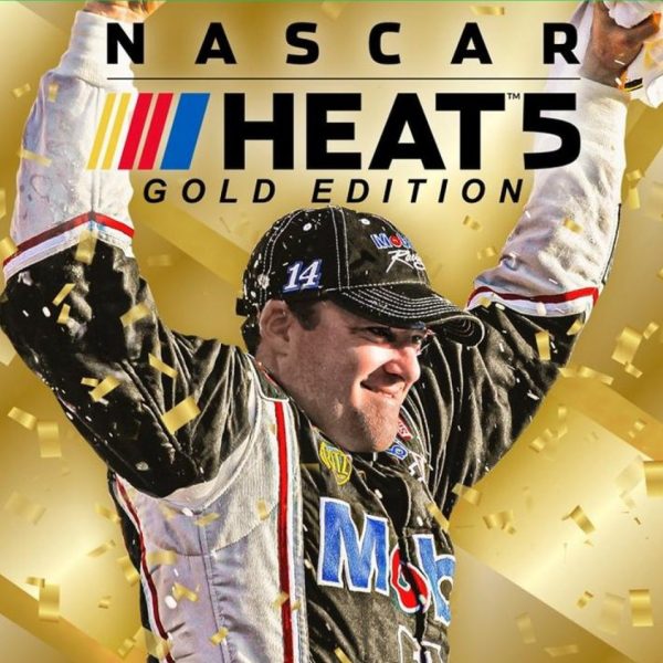 NASCAR Heat 5 Gold Edition Steam CD Key