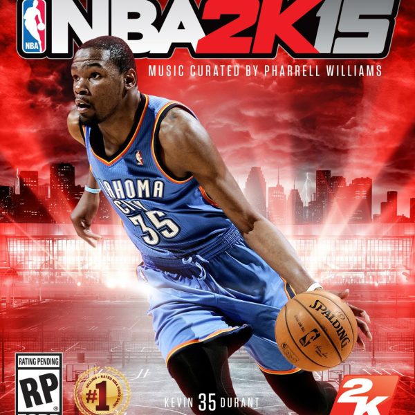 NBA 2K15 Steam Gift