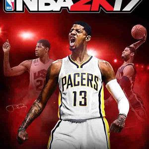 NBA 2K17 NA Steam CD Key