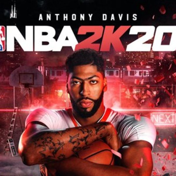 NBA 2K20 Steam CD Key