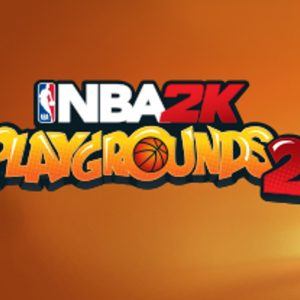NBA 2K Playgrounds 2 EU Steam CD Key