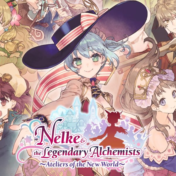 Nelke & the Legendary Alchemists ~Ateliers of the New World Steam CD Key