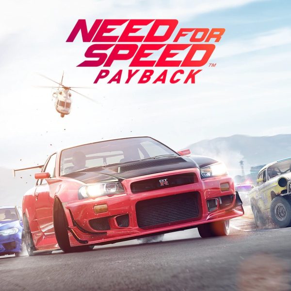 Need for Speed: Payback EN / FR / ES / PT Languages ONLY EU Origin CD Key