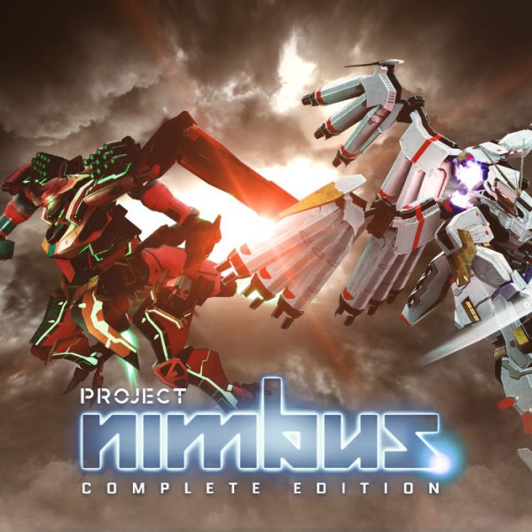 Project Nimbus: Complete Edition Steam CD Key