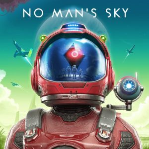 No Man's Sky Steam Key