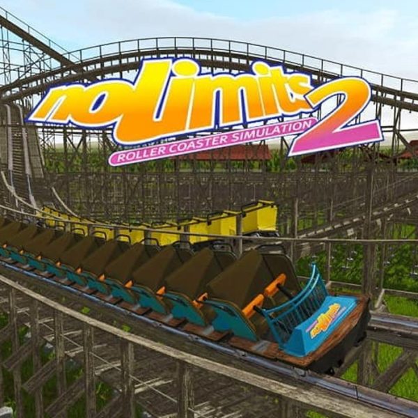 NoLimits 2 Roller Coaster Simulation Steam Altergift