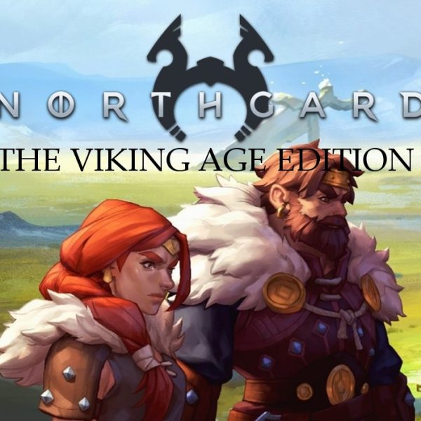 Northgard: The Viking Age Edition Steam CD Key