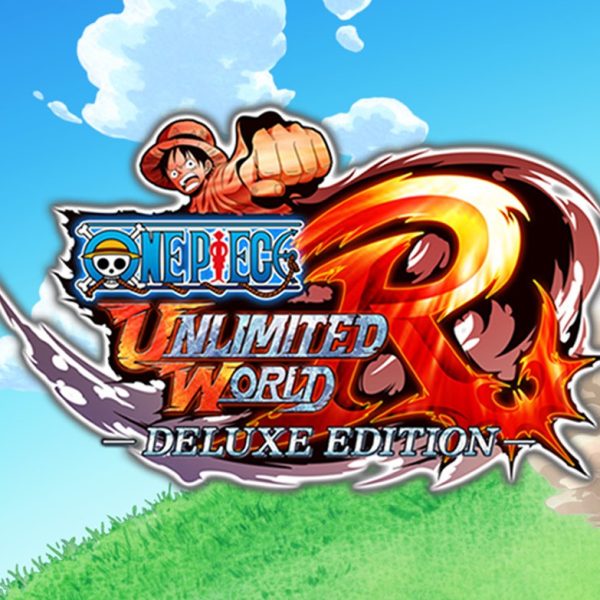 One Piece Unlimited World Red Deluxe Edition Steam CD Key